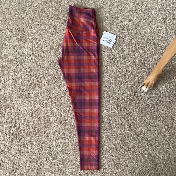 Beyond Yoga Soft Mark Midi High Waisted Legging - Picture 2 of 4